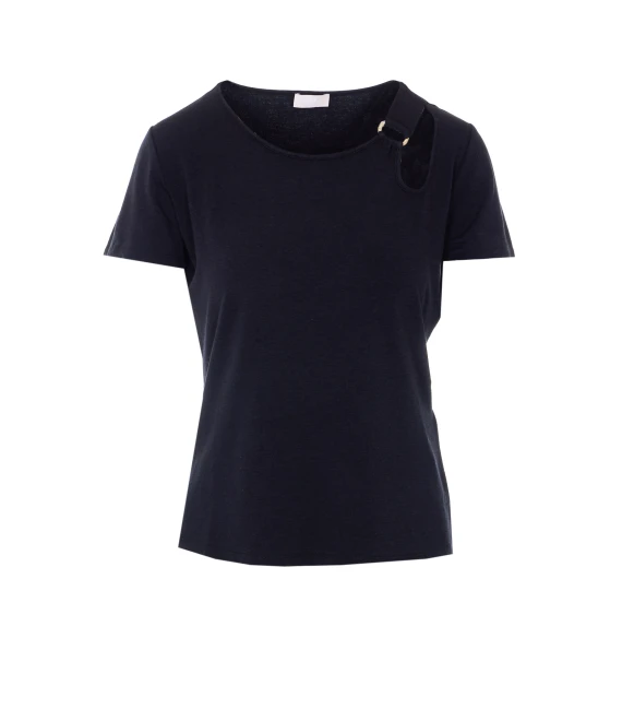 Liu Jo T-shirt e Polo Nero