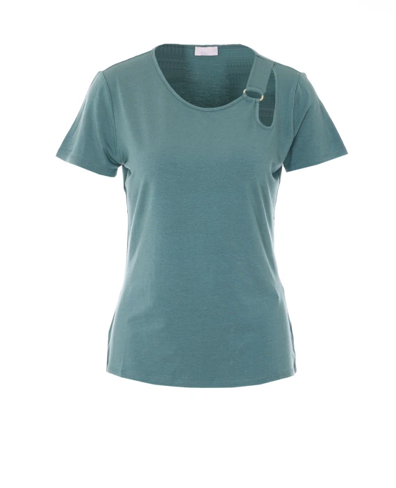 Liu Jo T-shirt e Polo Verde