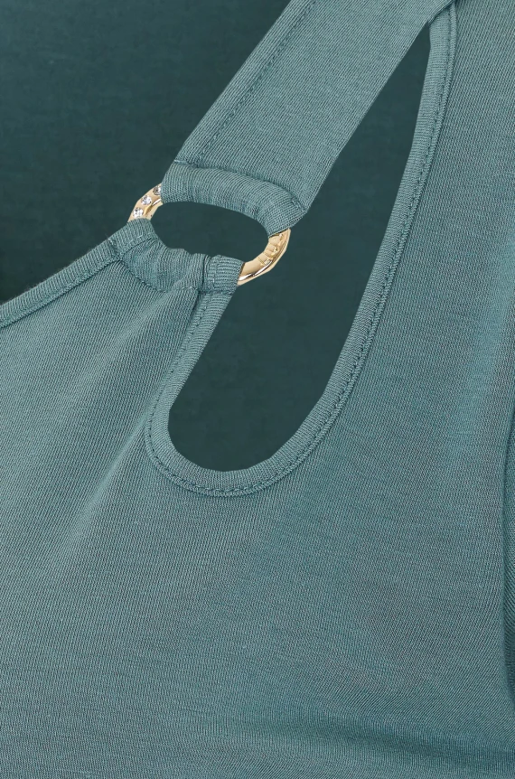 Liu Jo T-shirt e Polo Verde