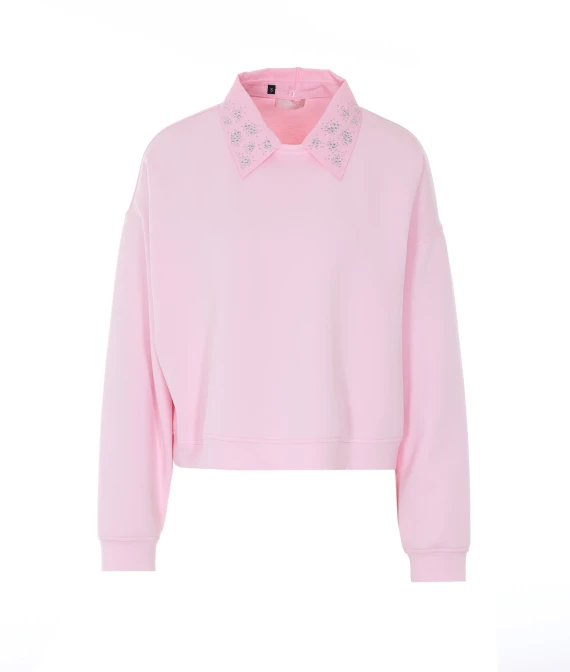 Liu Jo Maglie Rosa