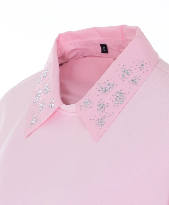 Liu Jo Maglie Rosa