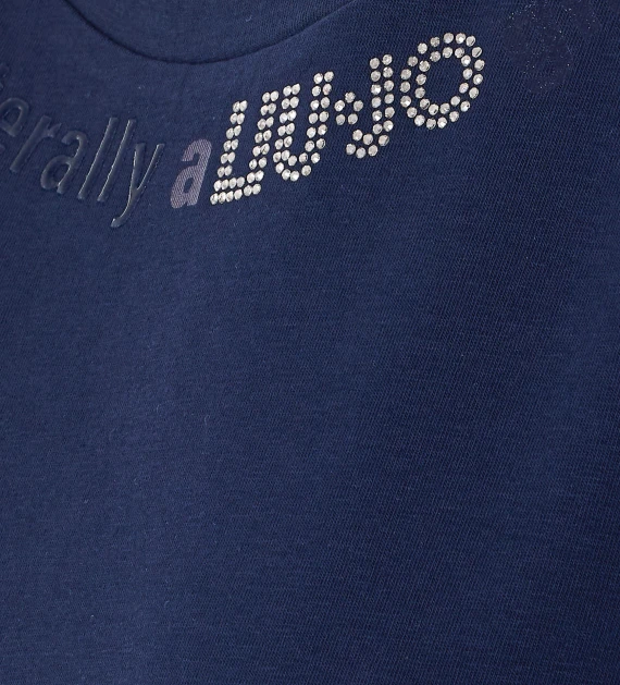 Liu Jo T-shirt e Polo Blue