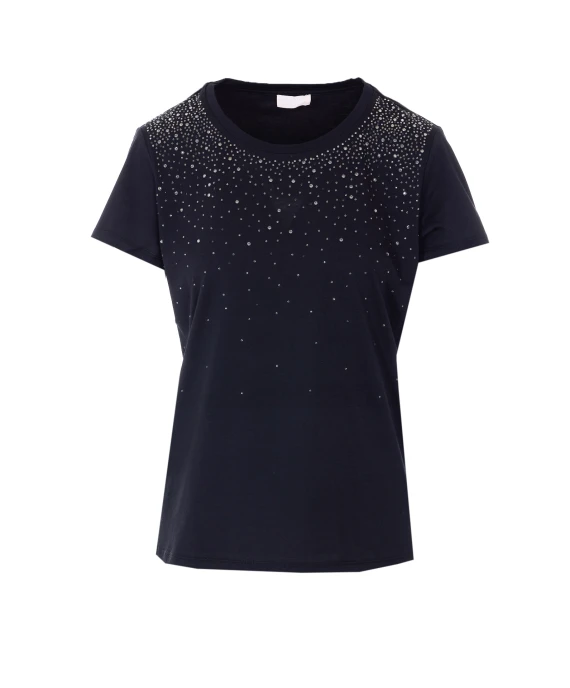 Liu Jo T-shirt e Polo Nero