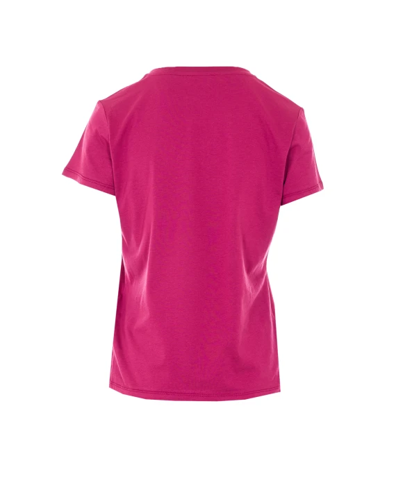 Liu Jo T-shirt e Polo Fucsia