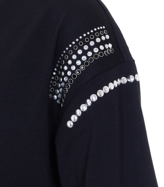 Liu Jo T-shirt e Polo Nero