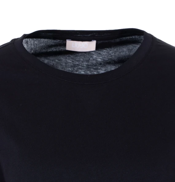 Liu Jo T-shirt e Polo Nero