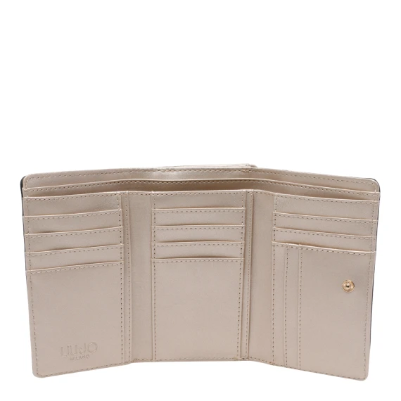 Liu Jo Portafogli Nero