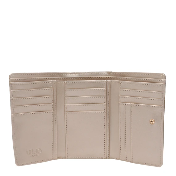 Liu Jo Portafogli Verde