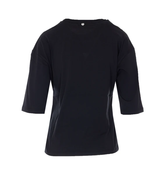 Liu Jo T-shirt e Polo Nero