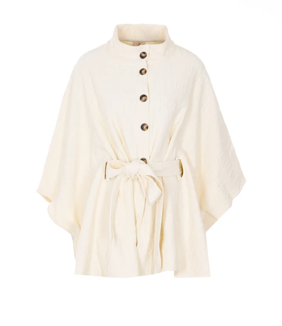 Liu Jo Giacche Bianco