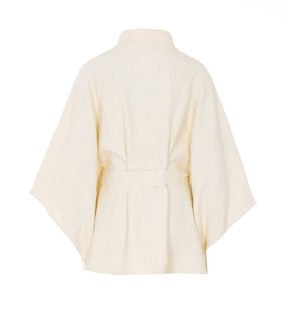 Liu Jo Giacche Bianco