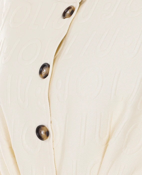 Liu Jo Giacche Bianco