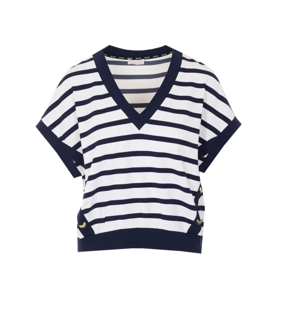 Liu Jo Maglie Bianco