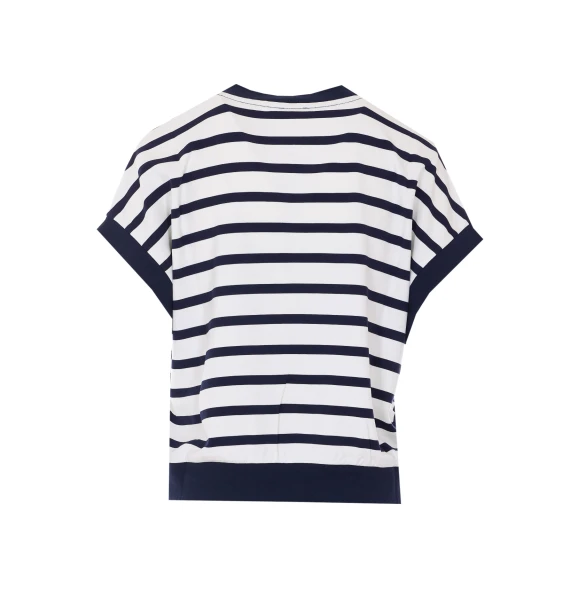 Liu Jo Maglie Bianco