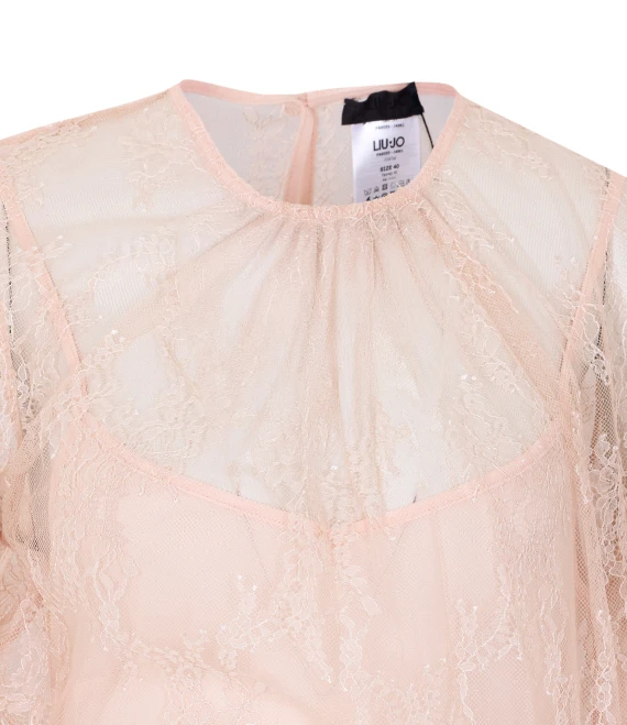 Liu Jo Abiti Rosa