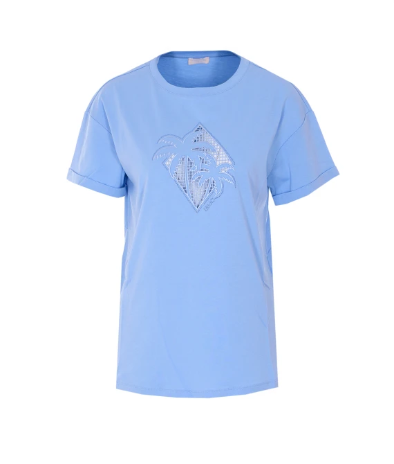 Liu Jo T-shirt e Polo Blue