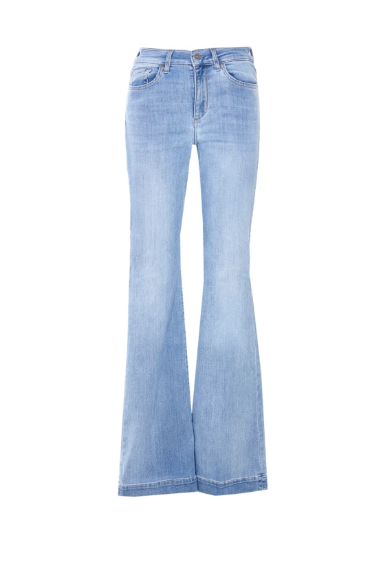 Liu Jo Jeans Blue