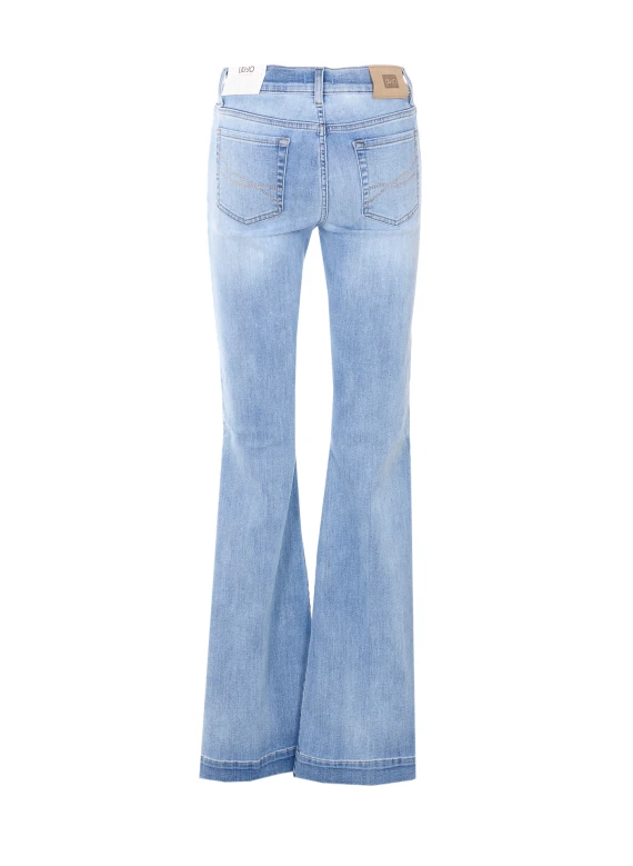 Liu Jo Jeans Blue