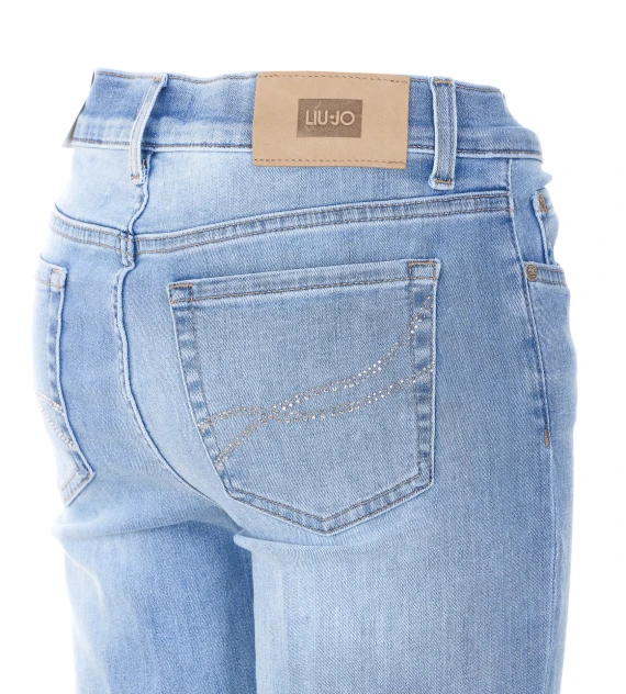 Liu Jo Jeans Blue
