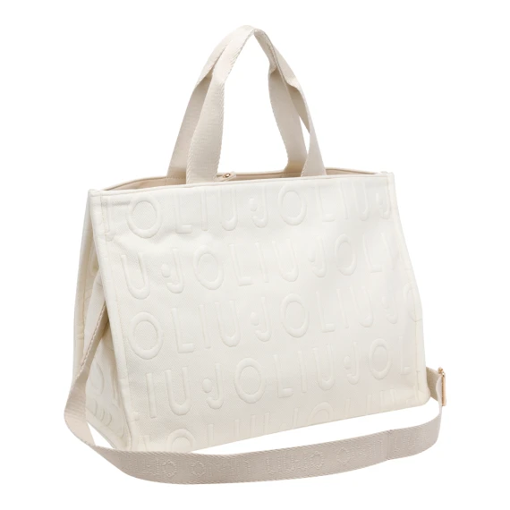 Bags.. White