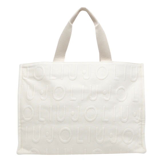 Bags.. White