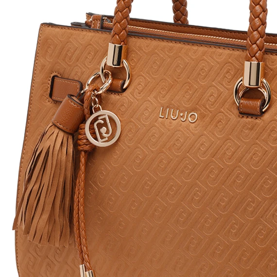 Liu Jo Borse... Marrone