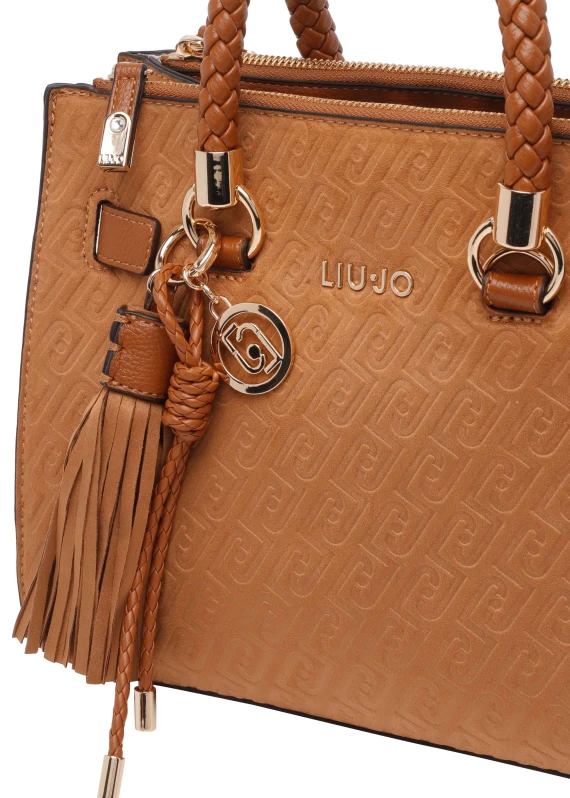 Liu Jo Borse... Marrone