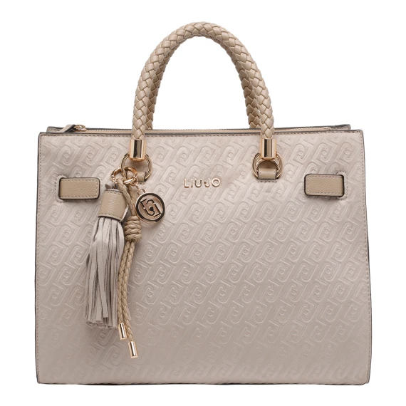 Liu Jo Borse... Beige