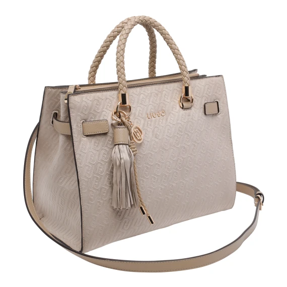 Liu Jo Borse... Beige