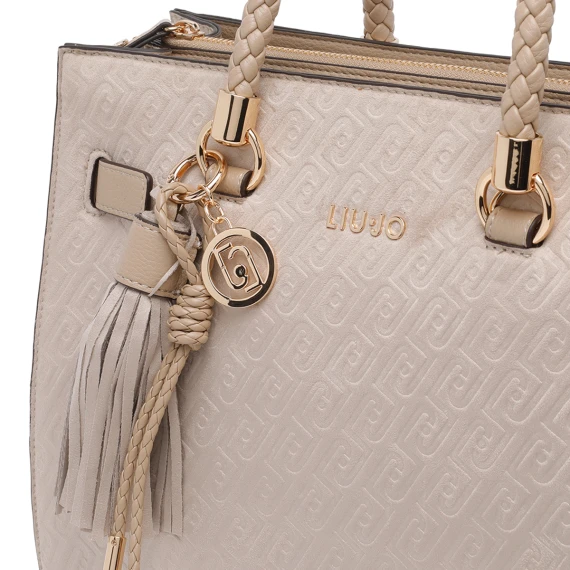 Liu Jo Borse... Beige