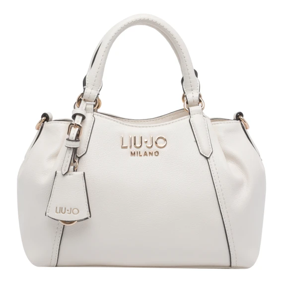 Bags.. White