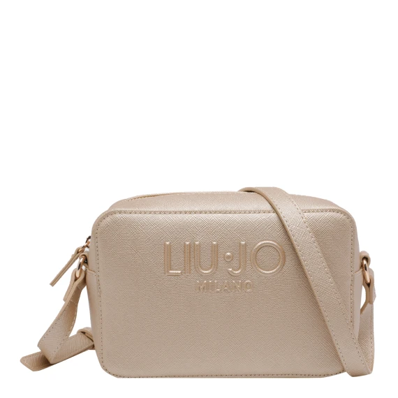 LOGO CROSSBODY BAG