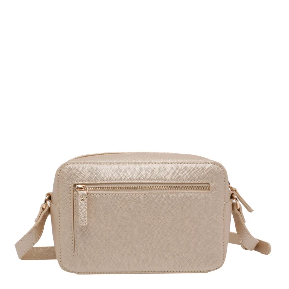 LOGO CROSSBODY BAG