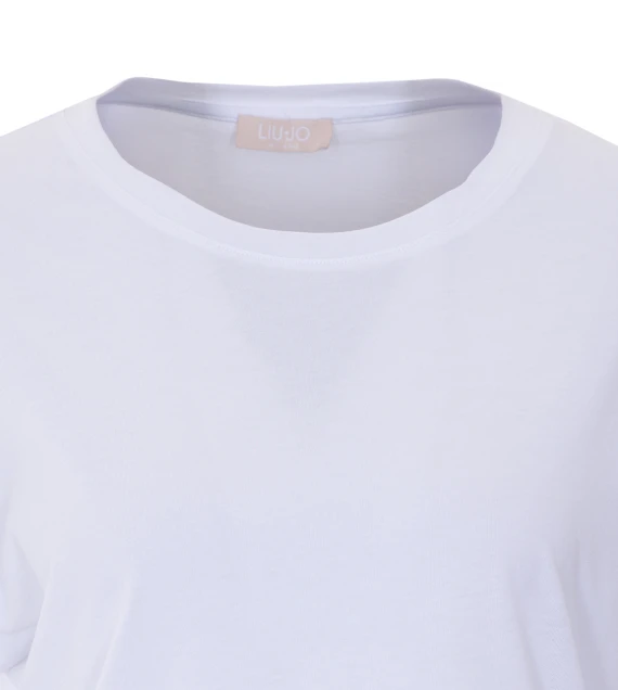 T-shirts and Polos White