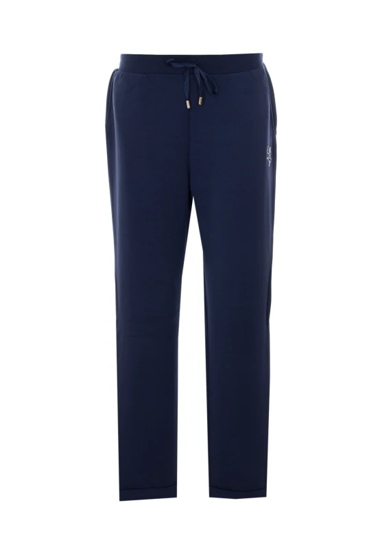 Trousers Blue