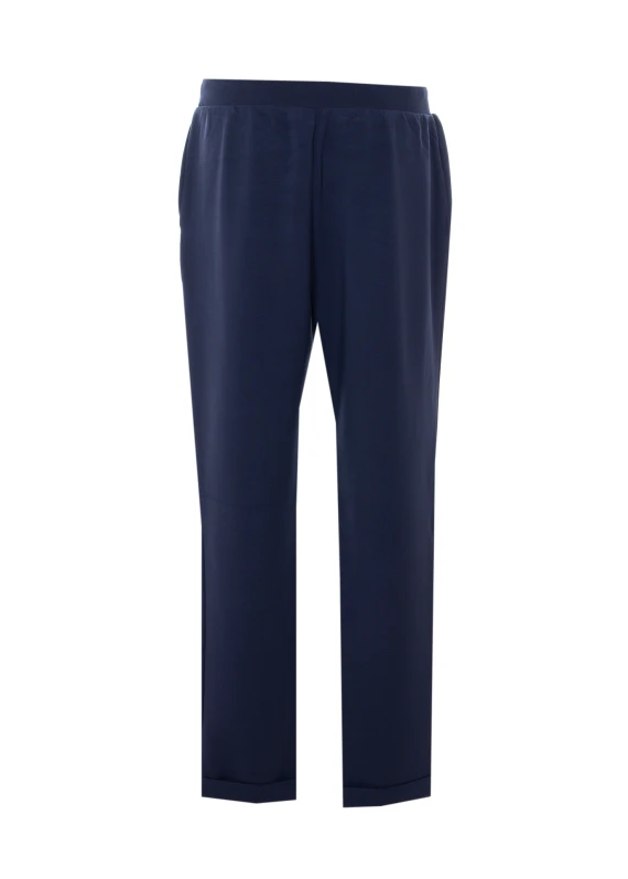 Trousers Blue