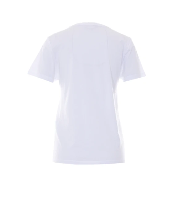 T-shirts and Polos White