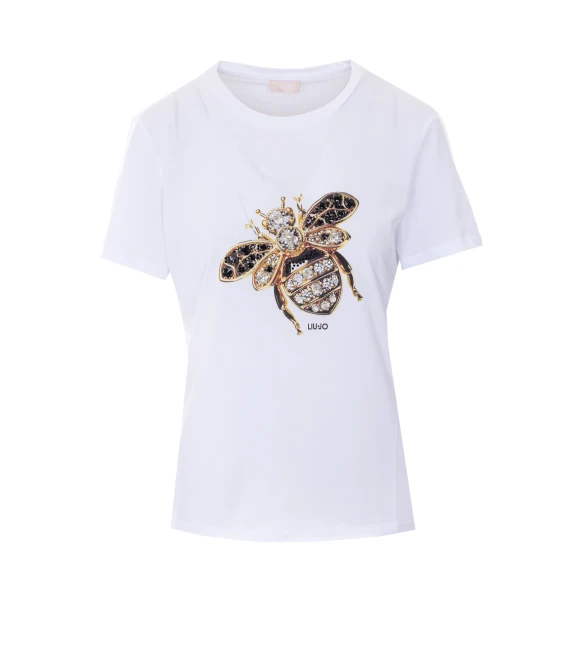 T-shirts and Polos White