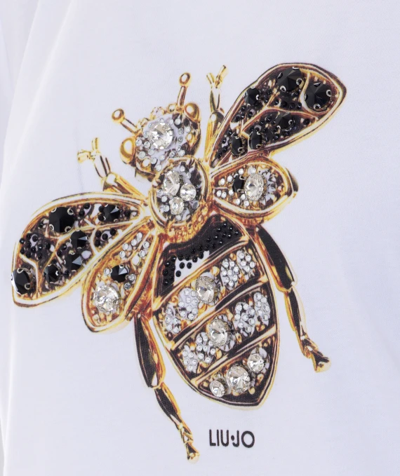 T-shirts and Polos White