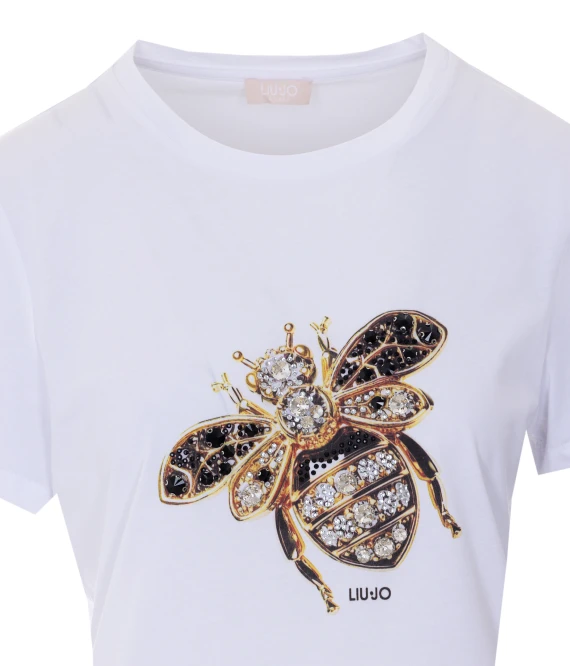 T-shirts and Polos White