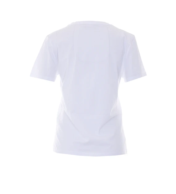 T-shirt e Polo Bianco