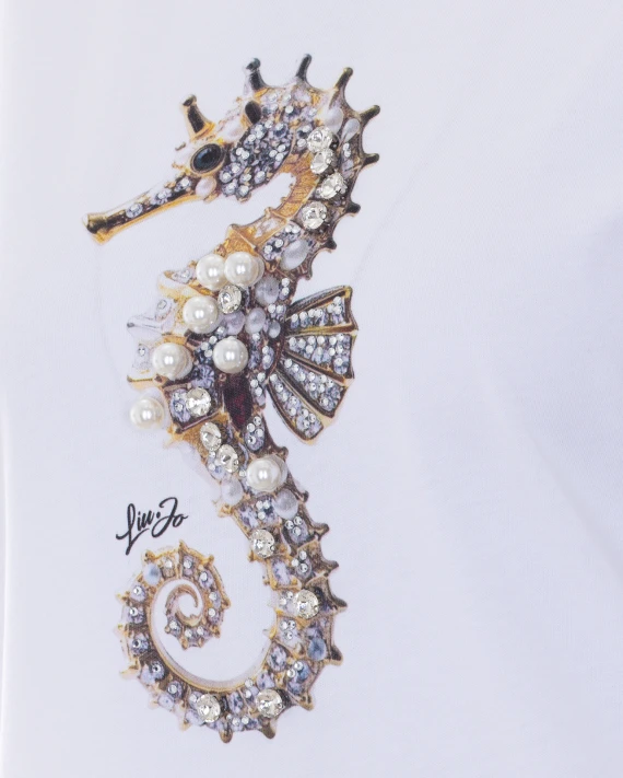 T-shirt e Polo Bianco