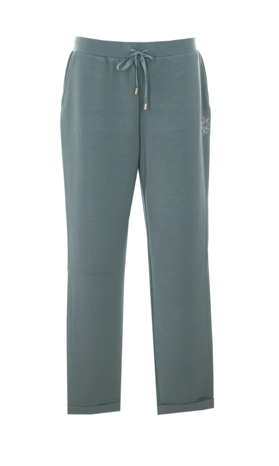 Trousers Green