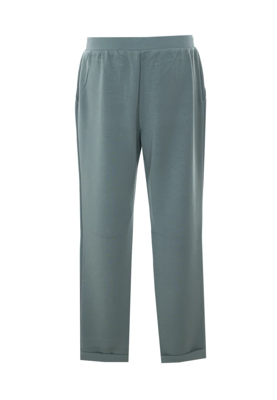 Trousers Green