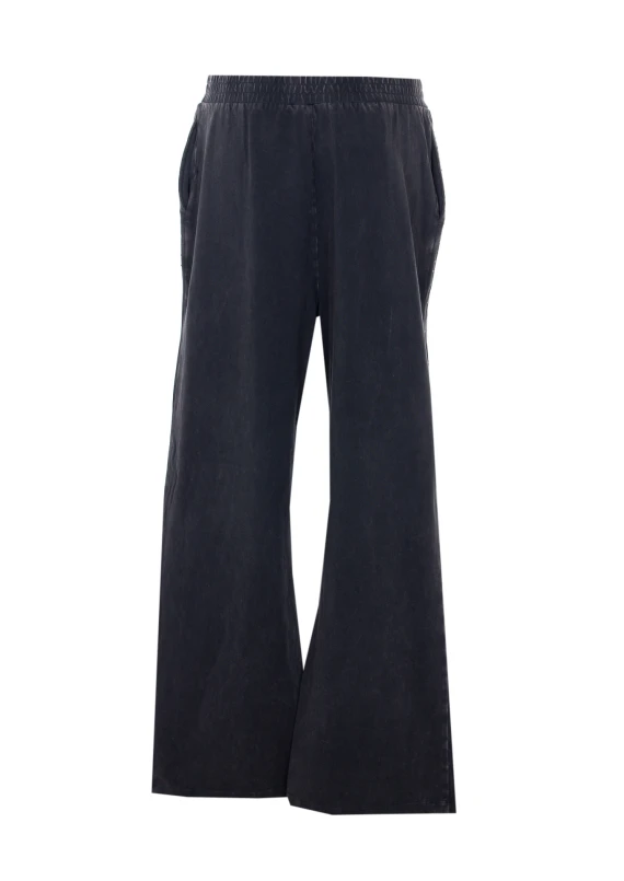 Trousers Black