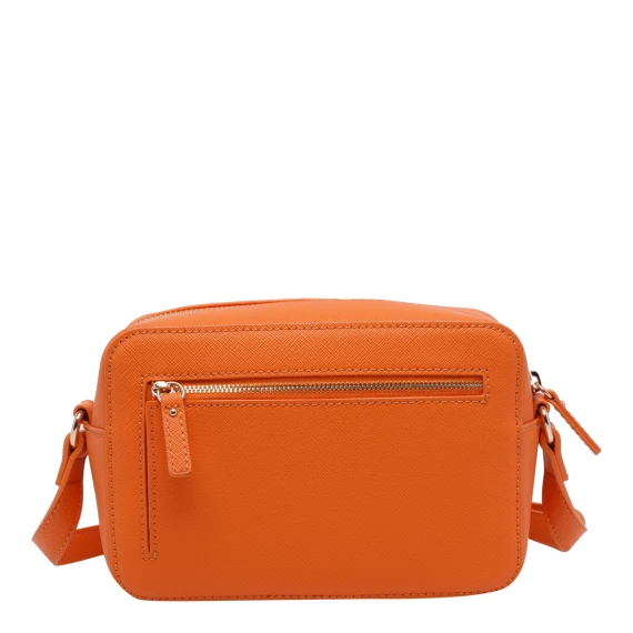 Bags.. Orange