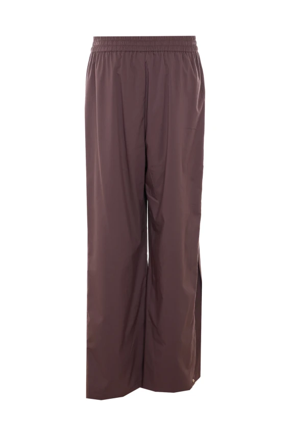 Trousers Brown