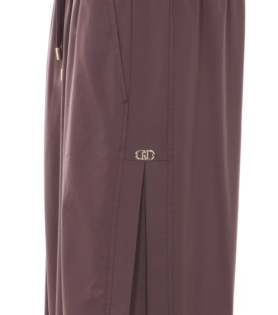 Trousers Brown