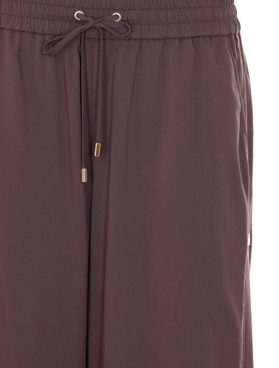 Trousers Brown