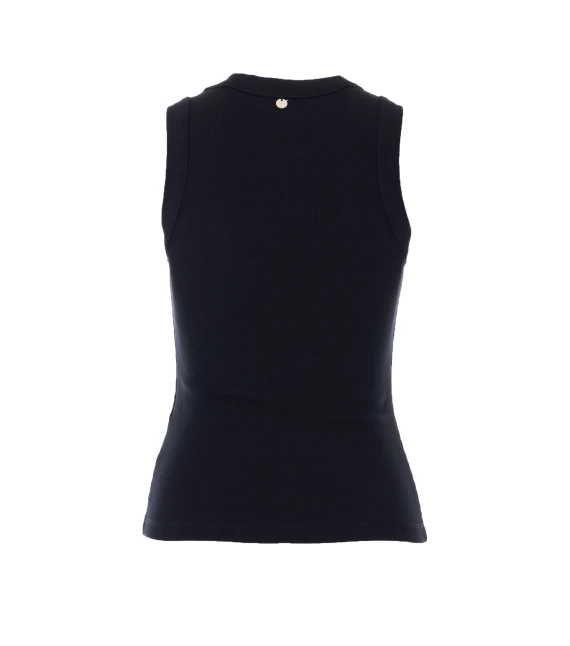 T-shirts and Polos Black